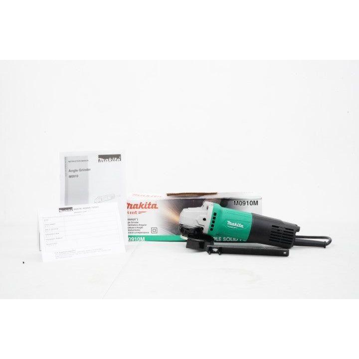 Makita MT M0910M Angle Grinder (4 Makita MT M0910M Angle Grinder (4